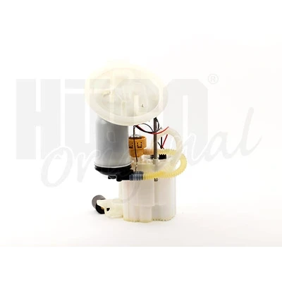 Bild av HITACHI 133580 Unité d&#039;injection de carburant avec palpeur électrique Essence BMW: 1 5 portes, 3 Berline