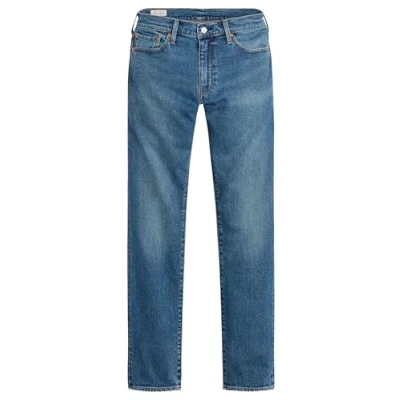 Bild av Levi&#039;s herr 511 Slim Jeans, brighter days selved, 31W / 32L