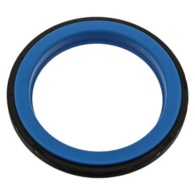 Bild av FEBI BILSTEIN 40532 Joint Spi de Vilebrequin du côté boîte vitesses PTFE (polytétrafluoroéthylène), ACM (caoutchouc polyacrylique)