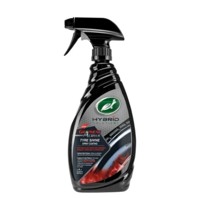 Bild av TURTLEWAX 70 215 Däcktvätt aerosol 680ml