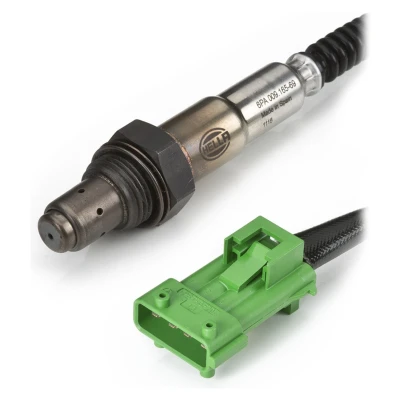 Bild av HELLA 6PA 009 165 691 Sonde lambda chauffé PEUGEOT: 206 3/5 portes, 308 II 307 CITROËN: Berlingo / First I