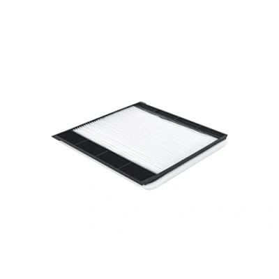 Bild av BOSCH 1 987 432 226 Filtre d&#039;habitacle à particules 227,5 234,5 19 RENAULT: Scénic 1, Megane Scenic