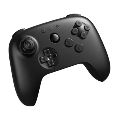 Bild av 8BitDo 64 Bluetooth Controller Black
