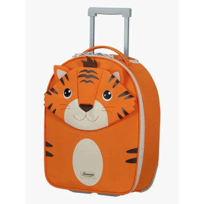 Bild av Samsonite Happy Sammies Eco Resväska 23L, Tiger Toby