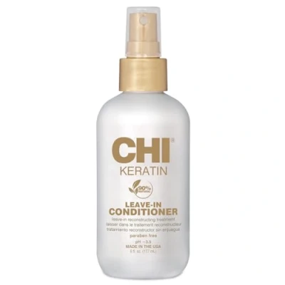 Bild av CHI Keratin Leave In Conditioner 177 ml