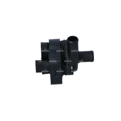Bild av NRF 390021 Pompe à eau additionnelle MERCEDES BENZ: Classe C Berline, Break, Sprinter 3 t Van, VOLKSWAGEN: Crafter 30 50 Van