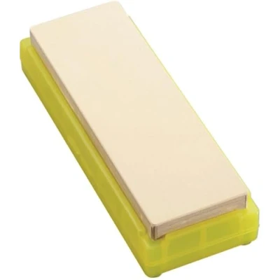 Bild av Whetstone Sharpening Stone Shapton keramisk Kuromaku #12000 av