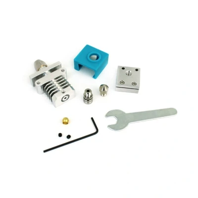 Bild av Micro Swiss All Metal Hotend Kit för Creality CR 6 SE