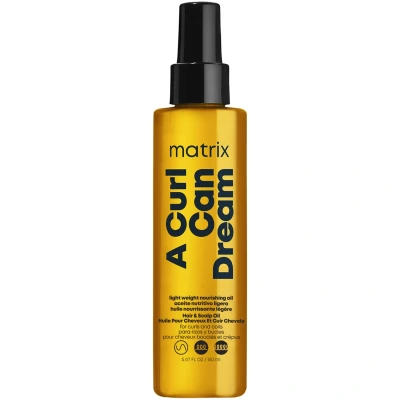 Bild av Matrix A Curl Can Dream Lightweight Oil 150 ml