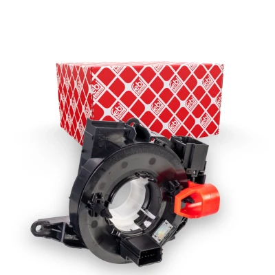 Bild av FEBI BILSTEIN 109071 Contacteur tournant SKODA: Rapid 3/5 portes, VOLKSWAGEN: up! portes