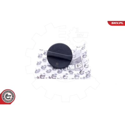 Bild av Lock, kylare, mercedes benz, 68004911AA, 906 501 00 15, A906 15