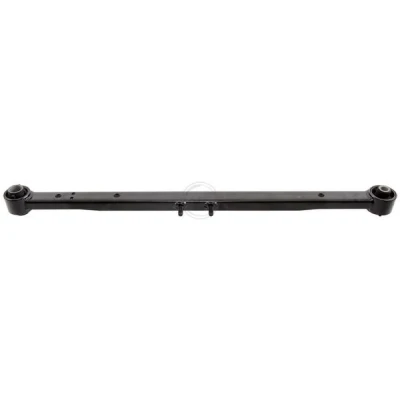 Bild av A.B.S. 211469 bras de suspension sans rotule suspension, avec support en caoutchouc oscillant longitudinal Acier MAZDA: Premacy, 323 F 6