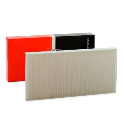 Bild av MAPCO 65712 Filtre d&#039;habitacle de pollens 330 160 30 Papier OPEL: Corsa C 3/5 portes, Vectra CC, Combo Tour, SAAB: 9 3 Berline, Break