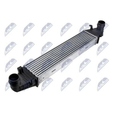 Bild av NTY CNG ME 002 Intercooler