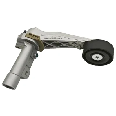 Bild av SKF VKM 33400 Poulie Tendeur PEUGEOT: 208 I 3/5 portes, 3008 I, 308 II CITROËN: DS3 3 C4 Picasso 2, Grand 2 oscaro,