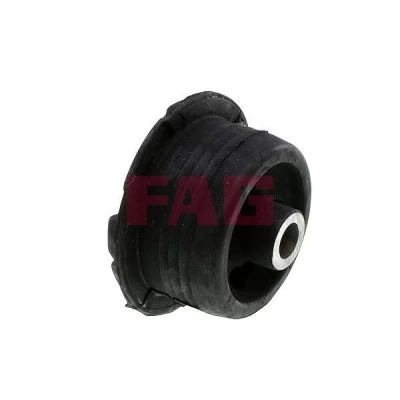 Bild av FAG 829 0079 10 Silent Bloc De Triangle Support métal caoutchouc OPEL: Omega B Caravan