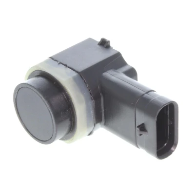 Bild av VEMO V95 72 0104 Capteurs De Recul Qualité originale avant, arrière noir Récepteur à ultrasons VOLVO: XC60 I, S80 II, XC70 II Break