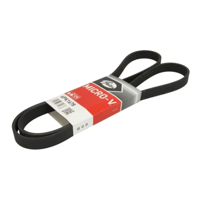 Bild av Flerspårsrem GATES 6PK1678