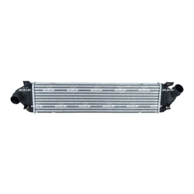 Bild av NRF 309159 Intercooler VOLVO: V40 Hatchback