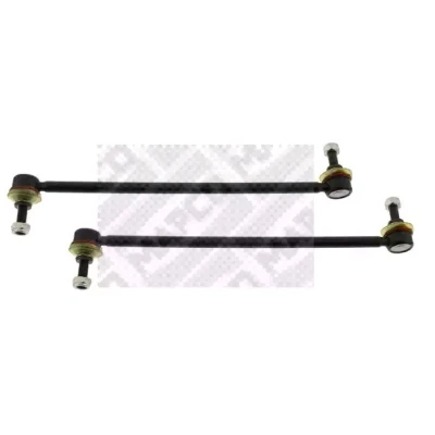 Bild av MAPCO 52354/2HPS Kit de réparation, barre couplage stabilisatrice des deux côtés l&#039;essieu avant
