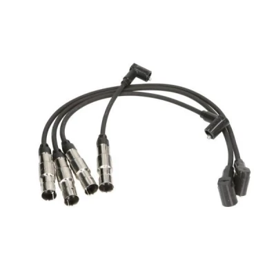 Bild av ENGITECH ENT910164 Tändkabelsats AUDI: A3 Hatchback