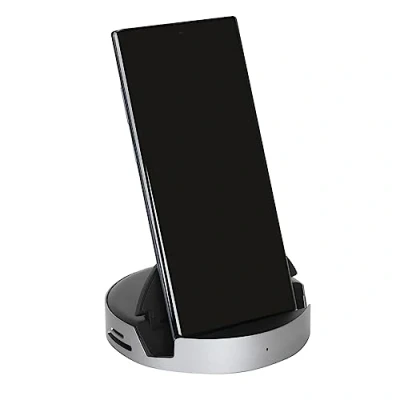 Bild av Targus Universal USB C telefondocka, utökad anslutning för smarta telefoner, (AWU420GL)
