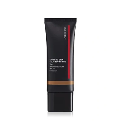 Bild av Shiseido Synchro Skin Self Refreshing Tint 30 ml