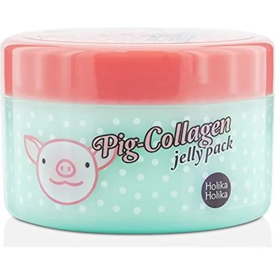Bild av Holika Pig Collagen Jelly Pack g 80