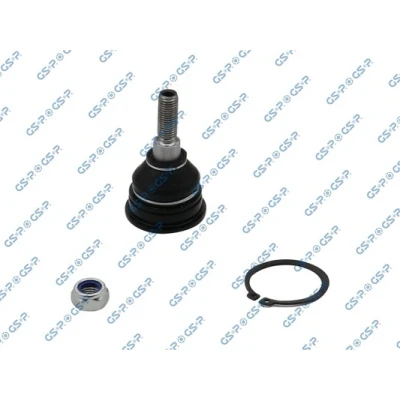 Bild av GSP S080998 Rotule de suspension supérieur, des deux côtés l&#039;essieu avant VOLKSWAGEN: Amarok Pick up, Camion à Plateau / Châssis
