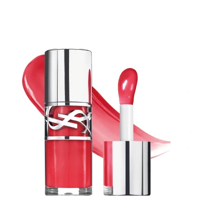 Bild av Yves Saint Laurent Loveshine Plumping Lip Oil 6ml (Various Shades) Strawberry Star 7