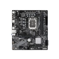 Bild av GIGABYTE H610M D3W DDR4 1.0 motherboard Micro ATX LGA1700 socket H610 Moderkort Intel RAM