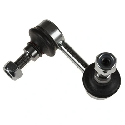 Bild av BLUE PRINT ADN18544 Biellette de barre stabilisatrice Essieu avant droit 65 M10 x 1,25 avec écrou autobloquant Acier argent NISSAN: Primera 5 portes