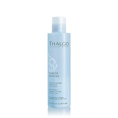 Bild av Thalgo Pureté Marine Mattifying Powder Lotion Toner 200 ml