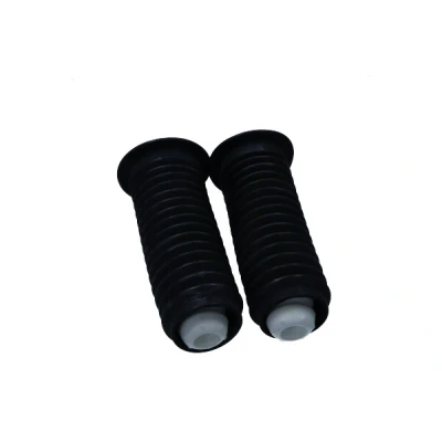 Bild av MAXGEAR 72 5698 Kit De Protection d&#039;Amortisseur Essieu avant RENAULT: Clio 4, Twingo 3, SMART: Forfour II 5 portes, Fortwo III Cabriolet