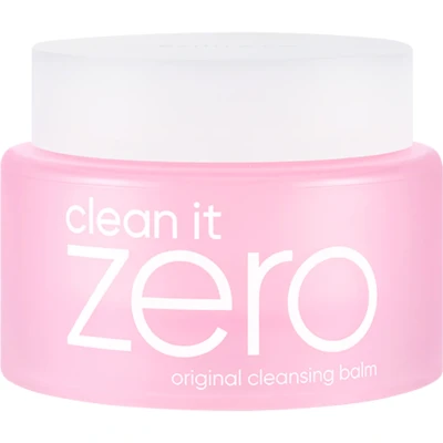 Bild av Banila Co Clean It Zero Cleansing Balm Original 50 ml