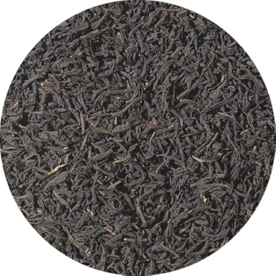 Bild av Svart te rysk blandning samowar 1 kg