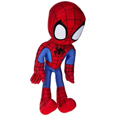 Bild av SPIDEY FEATURE PLUSH
