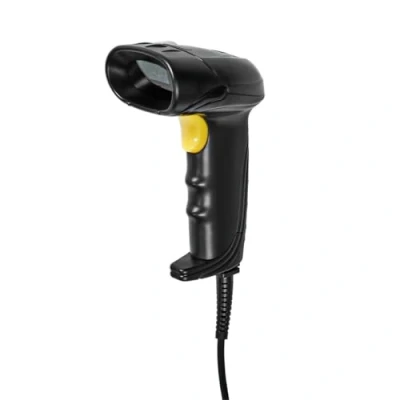 Bild av Nedis BSCN2D100BK barcode reader