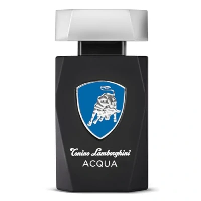 Bild av Lamborghini Acqua Eau de Toilette 125 ml