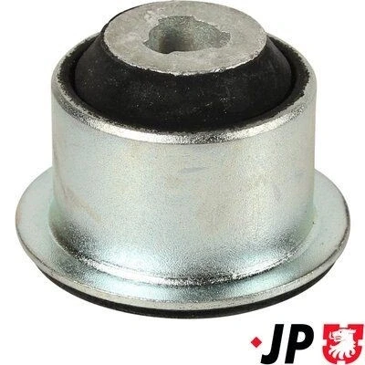 Bild av JP GROUP 4340200200 Silent Bloc De Triangle Essieu avant gauche, droit RENAULT: CLIO 2, Kangoo I, I Express