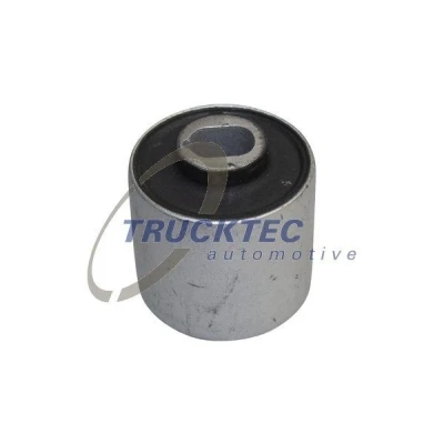 Bild av TRUCKTEC AUTOMOTIVE 02.31.052 Silent Bloc de Triangle des deux côtés l&#039;essieu avant pour bras oscillant transversal MERCEDES BENZ: Classe C Berline