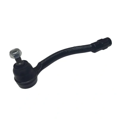 Bild av CTR CE0338L Rotule de direction 13,4 Essieu avant gauche avec écrou KIA: RIO 3