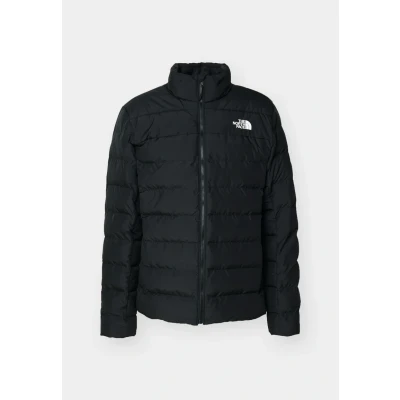 Bild av The North Face Aconcagua 3 Jacket Dunjacka, Storlek: Small, Black