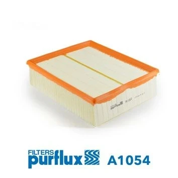 Bild av PURFLUX A1054 Filtre à air 69 213 252 Cartouche filtrante AUDI: A6 C5 Berline, A4 B5 Allroad C5, VOLKSWAGEN: Passat GP Break