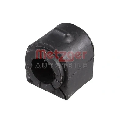 Bild av METZGER 52104908 Silent Bloc De Barre Stabilisatrice Essieu avant gauche, droit Support en caoutchouc 23 FORD: Grand C Max