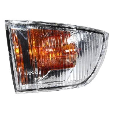 Bild av METZGER 2080166 Blinkers Ytterspegel höger utan lamphållare, glödlampa med E märkning W16W IVECO: Daily 6 Pritsche/Fahrgestell,