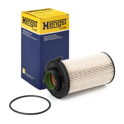 Bild av Bränslefilter Hengst filter E500KP02 D36