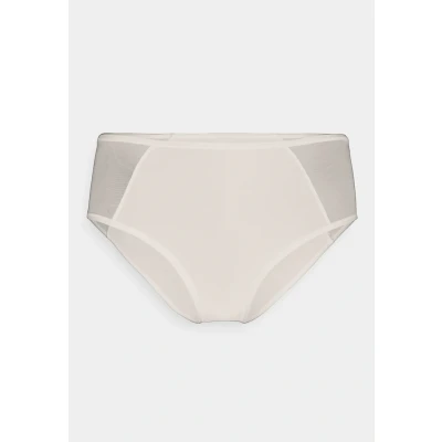 Bild av Sloggi SOFT Adapt HIGH Waist Underkläder, Storlek: Small, Beige