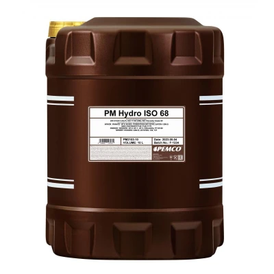 Bild av PEMCO Hydro PM2103 10 Huile hydraulique