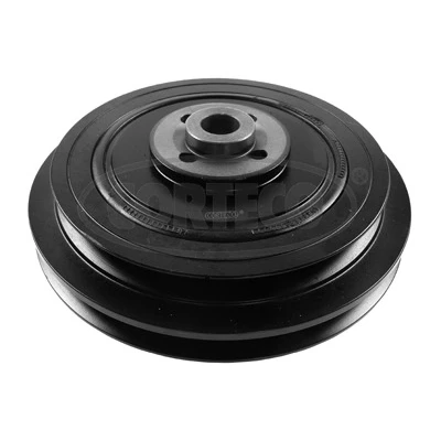 Bild av CORTECO 80001830 Poulie Damper 2PK 1 avec instructions de montage VOLKSWAGEN: Transporter 4 Bus,